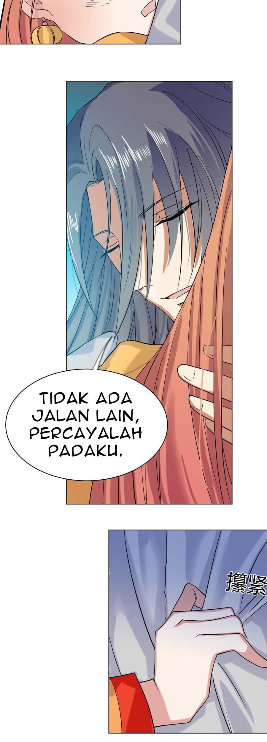 The Nine Heaven of Martial Arts Chapter 42 - halaman 13