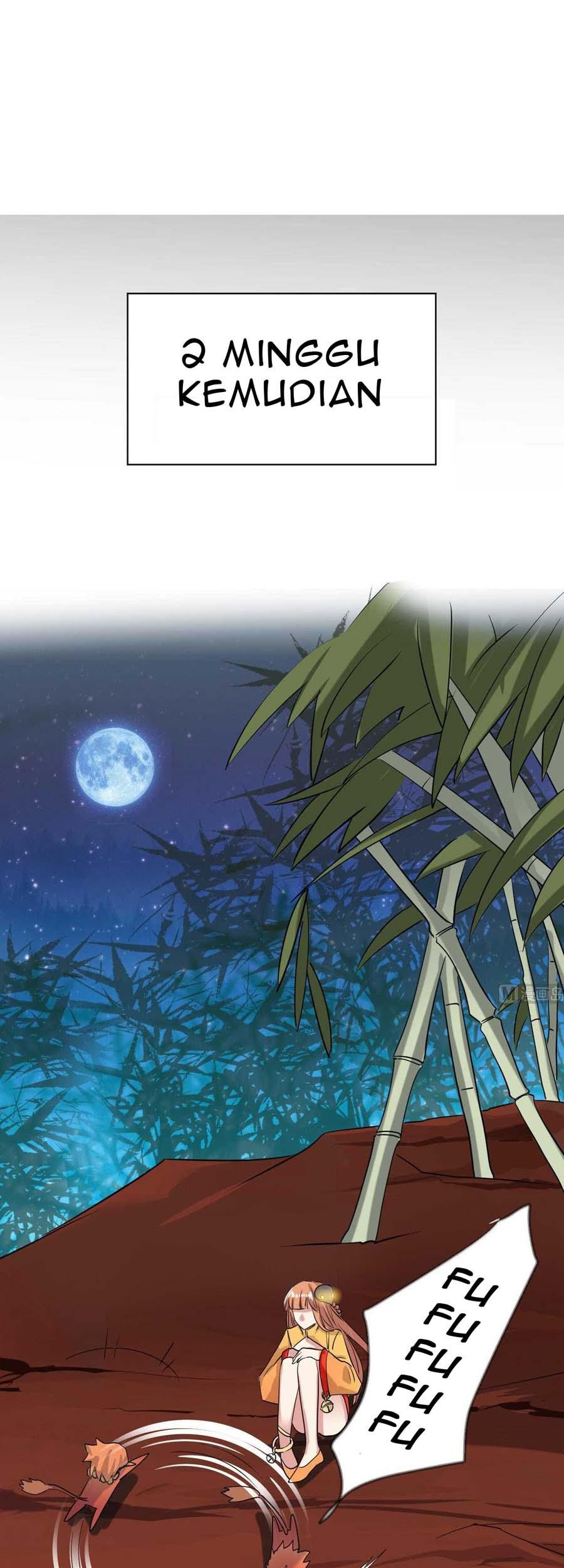 The Nine Heaven of Martial Arts Chapter 42 - halaman 2