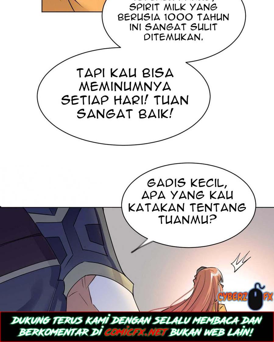 The Nine Heaven of Martial Arts Chapter 42 - halaman 5