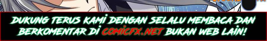 The Nine Heaven of Martial Arts Chapter 42 - halaman 9