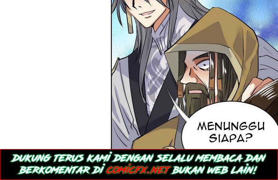 The Nine Heaven of Martial Arts Chapter 43 - halaman 13