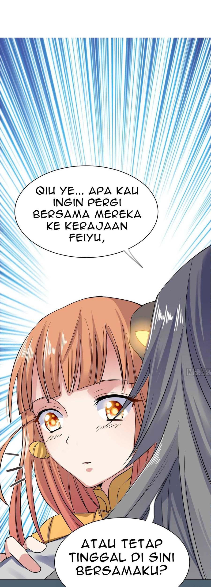 The Nine Heaven of Martial Arts Chapter 43 - halaman 2