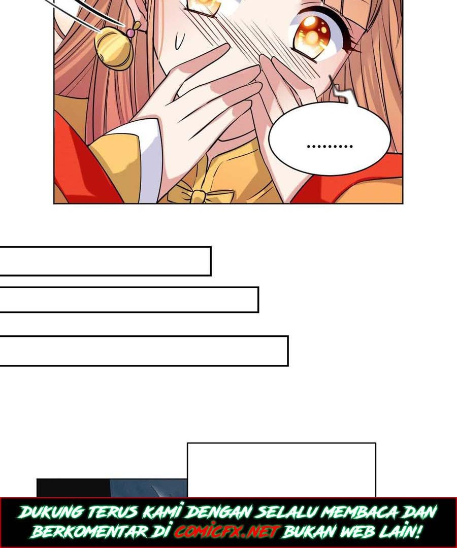 The Nine Heaven of Martial Arts Chapter 43 - halaman 5