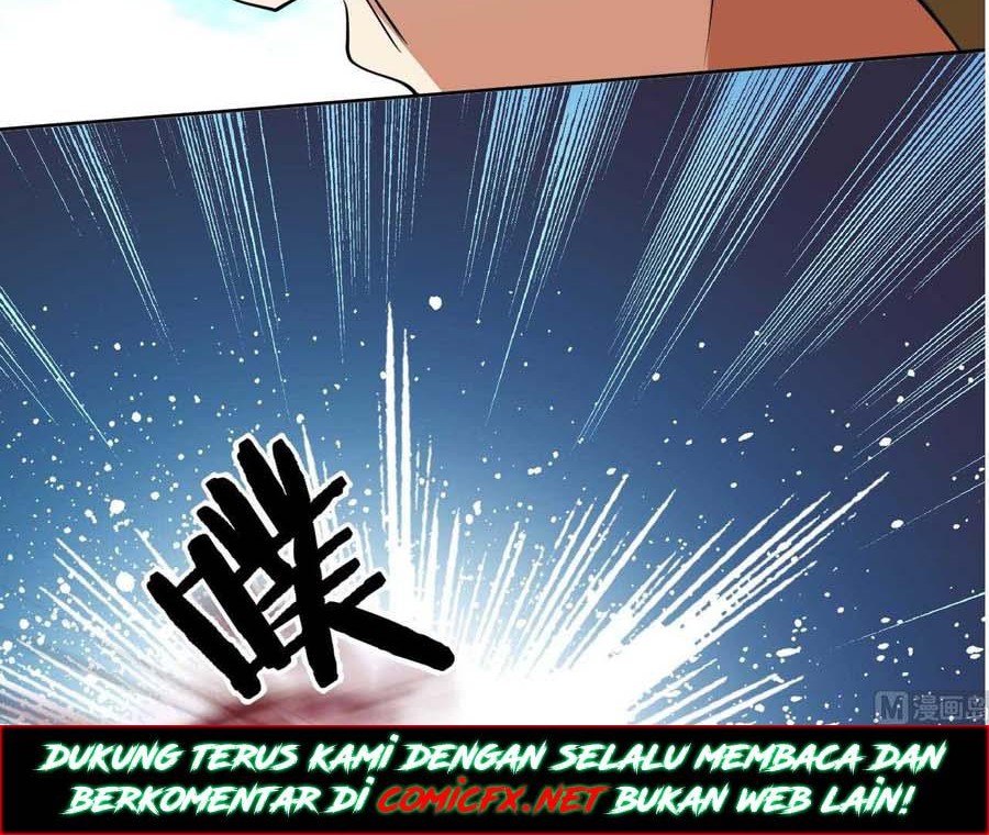 The Nine Heaven of Martial Arts Chapter 44 - halaman 13