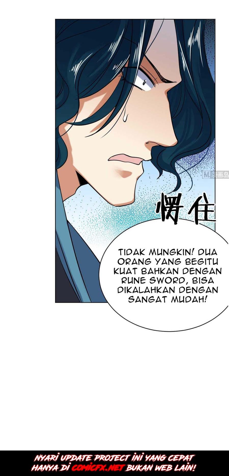 The Nine Heaven of Martial Arts Chapter 44 - halaman 15