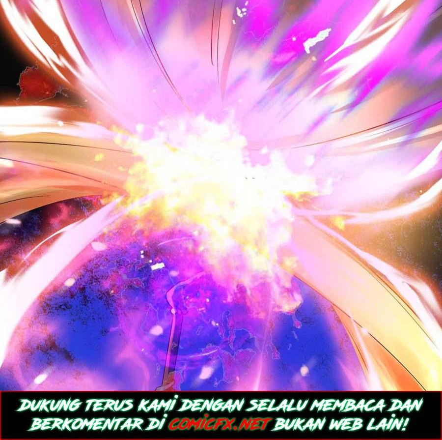 The Nine Heaven of Martial Arts Chapter 44 - halaman 5