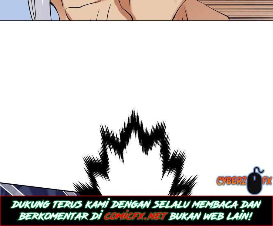 The Nine Heaven of Martial Arts Chapter 45 - halaman 10