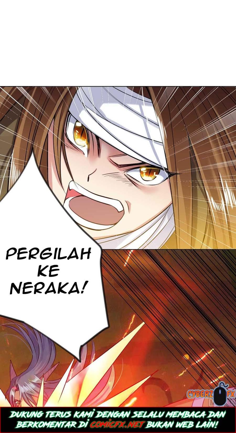 The Nine Heaven of Martial Arts Chapter 46 - halaman 4