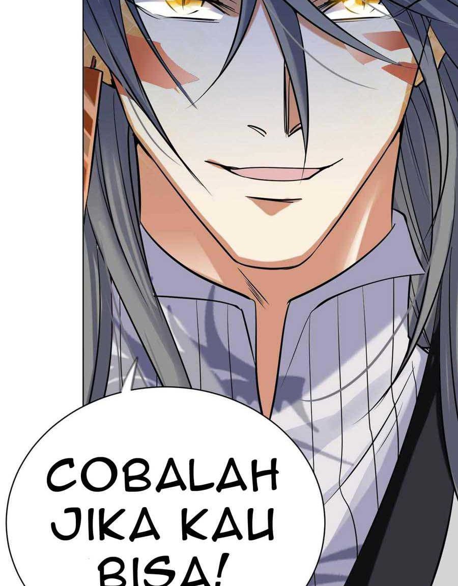The Nine Heaven of Martial Arts Chapter 47 - halaman 11