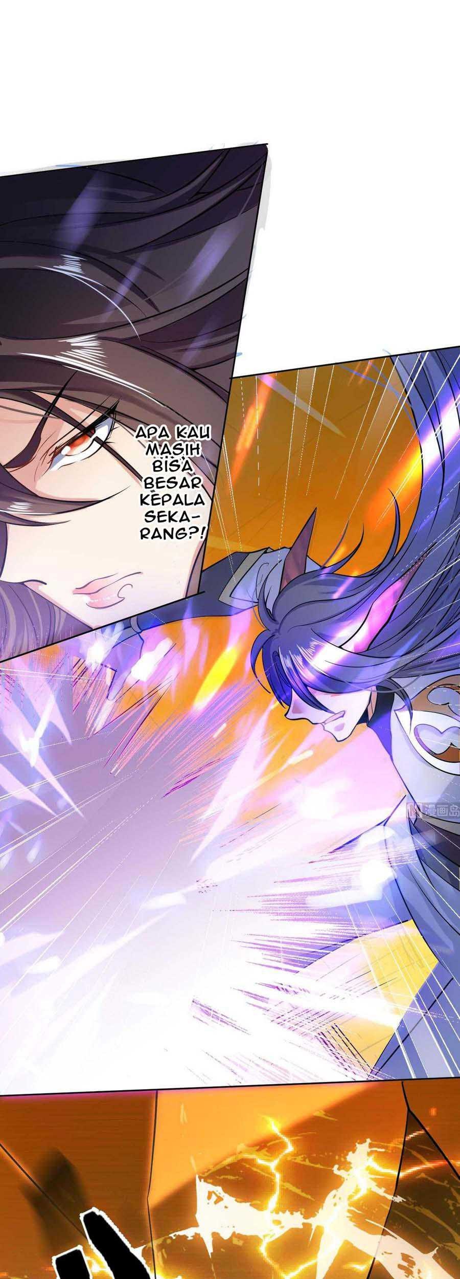The Nine Heaven of Martial Arts Chapter 47 - halaman 2