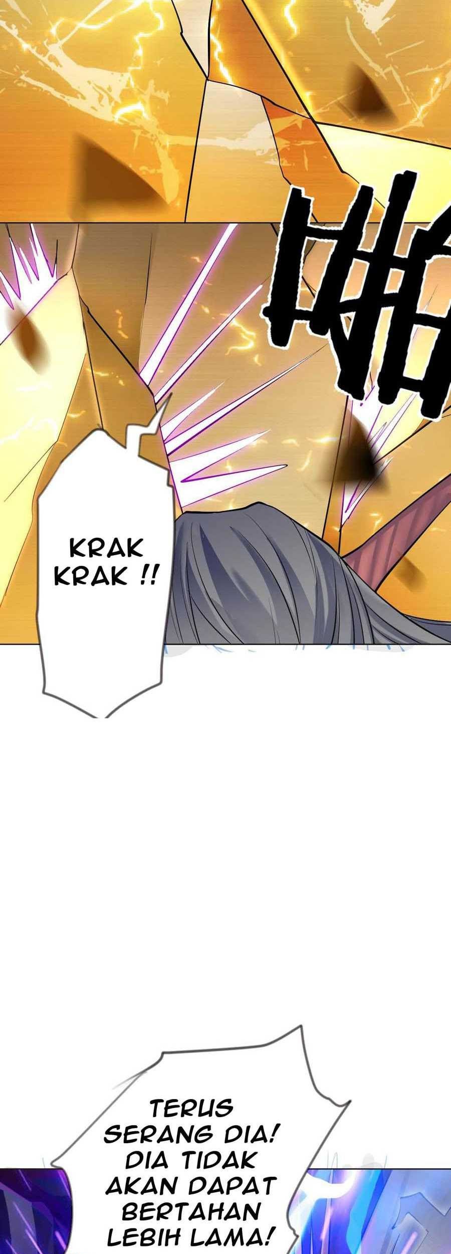The Nine Heaven of Martial Arts Chapter 47 - halaman 4