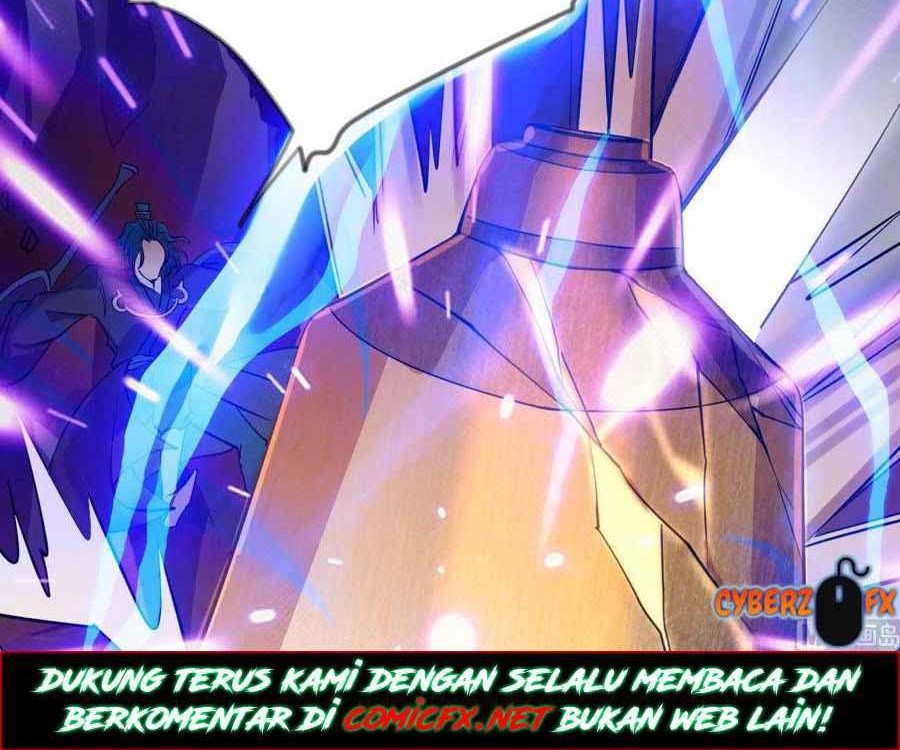 The Nine Heaven of Martial Arts Chapter 47 - halaman 5