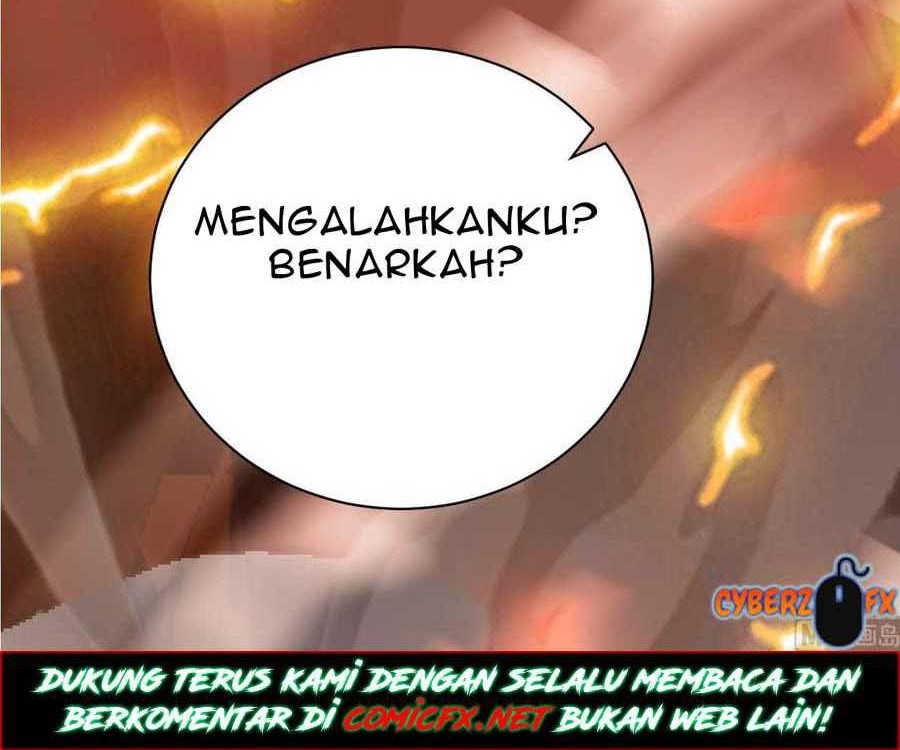 The Nine Heaven of Martial Arts Chapter 47 - halaman 9