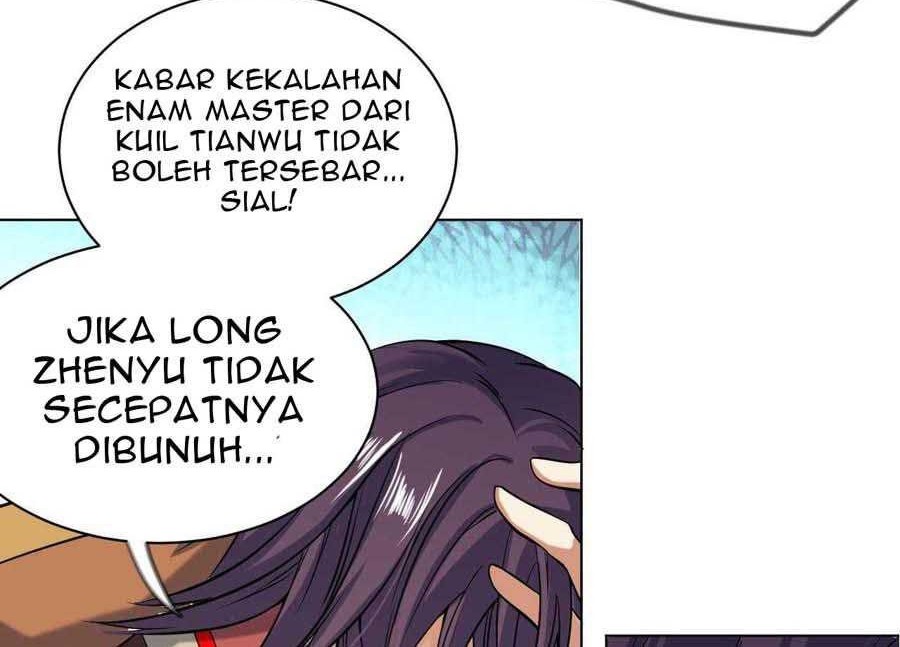 The Nine Heaven of Martial Arts Chapter 48 - halaman 11