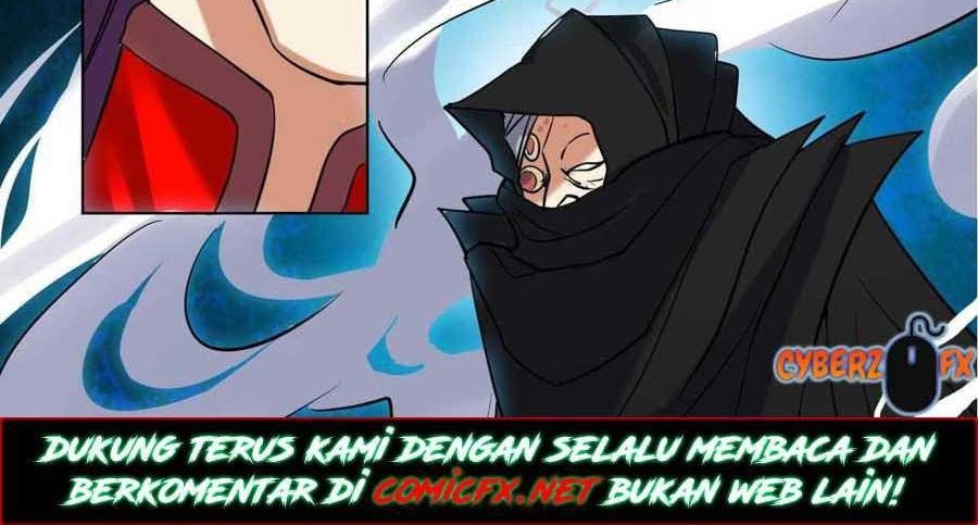 The Nine Heaven of Martial Arts Chapter 48 - halaman 17