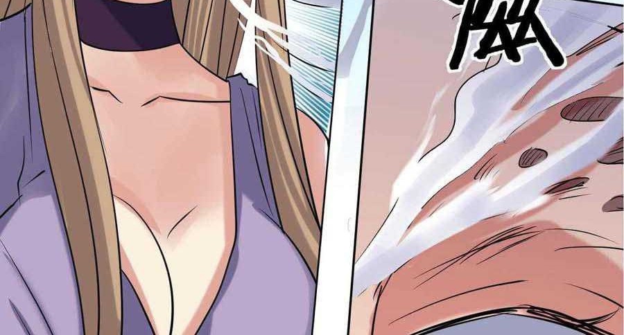The Nine Heaven of Martial Arts Chapter 48 - halaman 19
