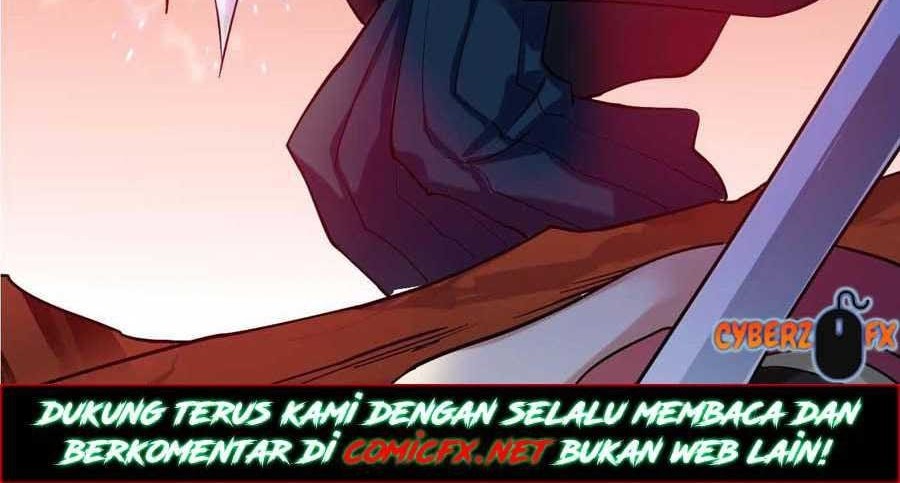 The Nine Heaven of Martial Arts Chapter 48 - halaman 5
