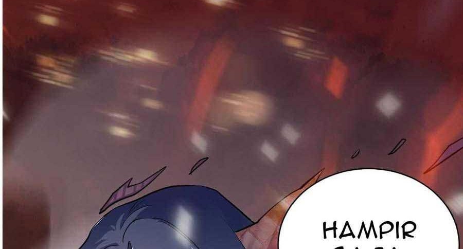 The Nine Heaven of Martial Arts Chapter 48 - halaman 7
