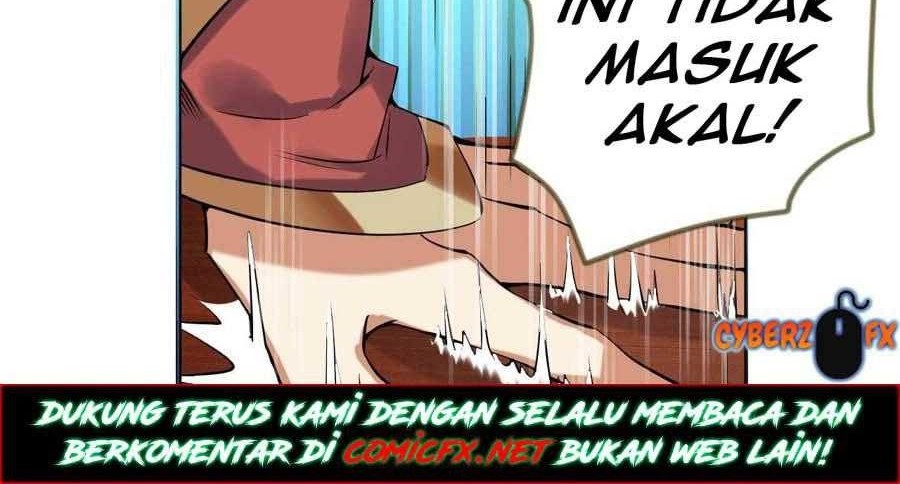 The Nine Heaven of Martial Arts Chapter 48 - halaman 9