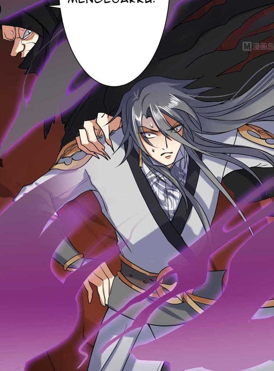 The Nine Heaven of Martial Arts Chapter 49 - halaman 11