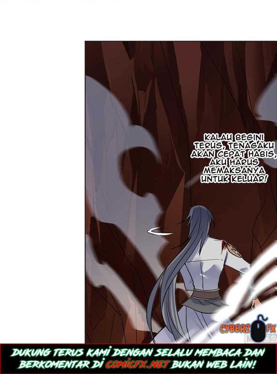 The Nine Heaven of Martial Arts Chapter 49 - halaman 13