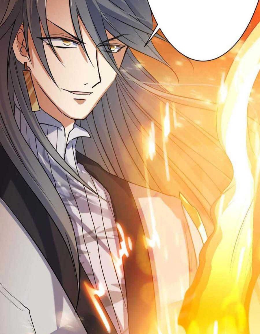 The Nine Heaven of Martial Arts Chapter 49 - halaman 15