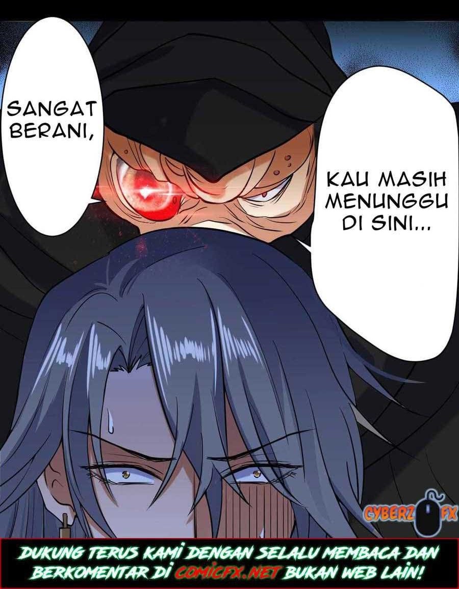 The Nine Heaven of Martial Arts Chapter 49 - halaman 5