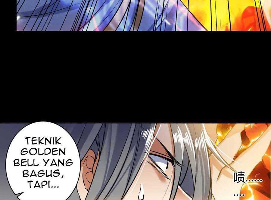 The Nine Heaven of Martial Arts Chapter 49 - halaman 7