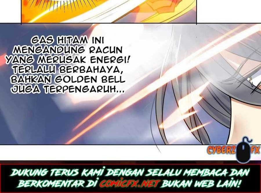 The Nine Heaven of Martial Arts Chapter 49 - halaman 9