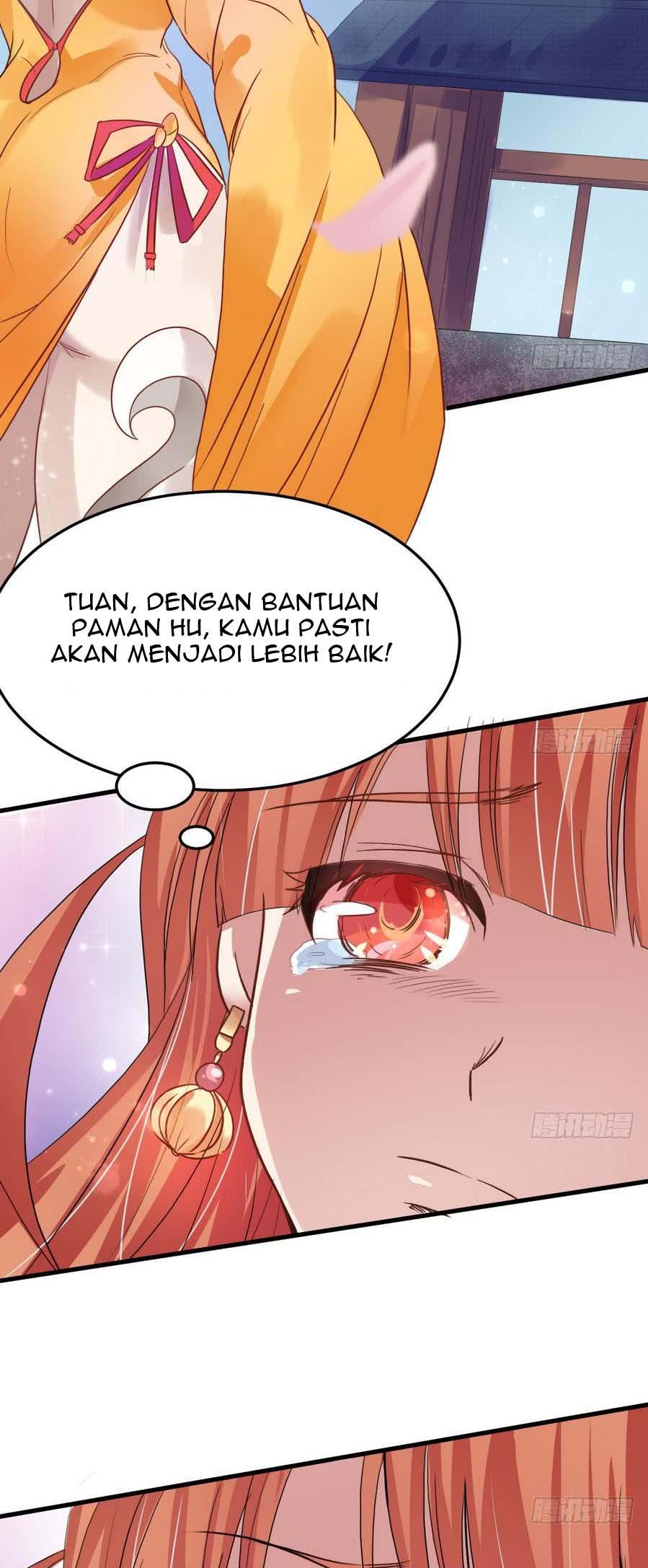 The Nine Heaven of Martial Arts Chapter 5 - halaman 11