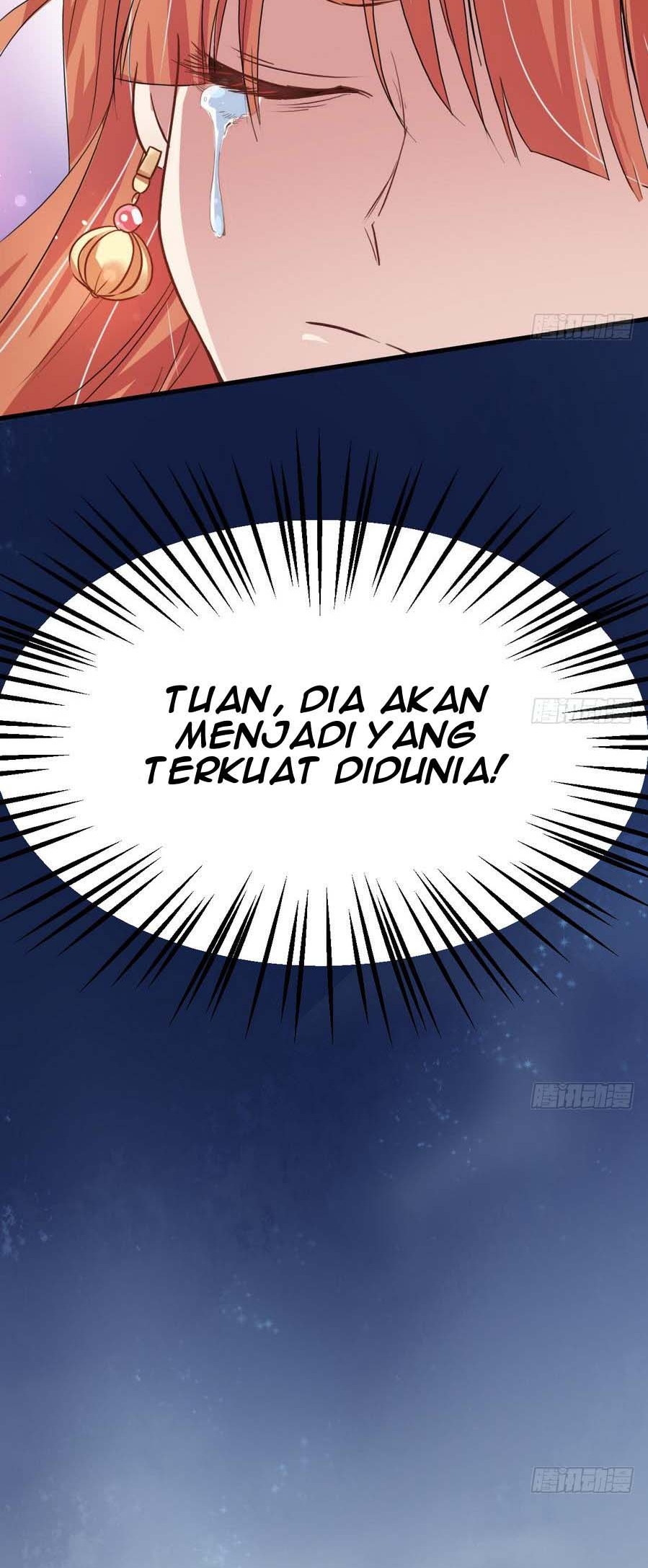 The Nine Heaven of Martial Arts Chapter 5 - halaman 12