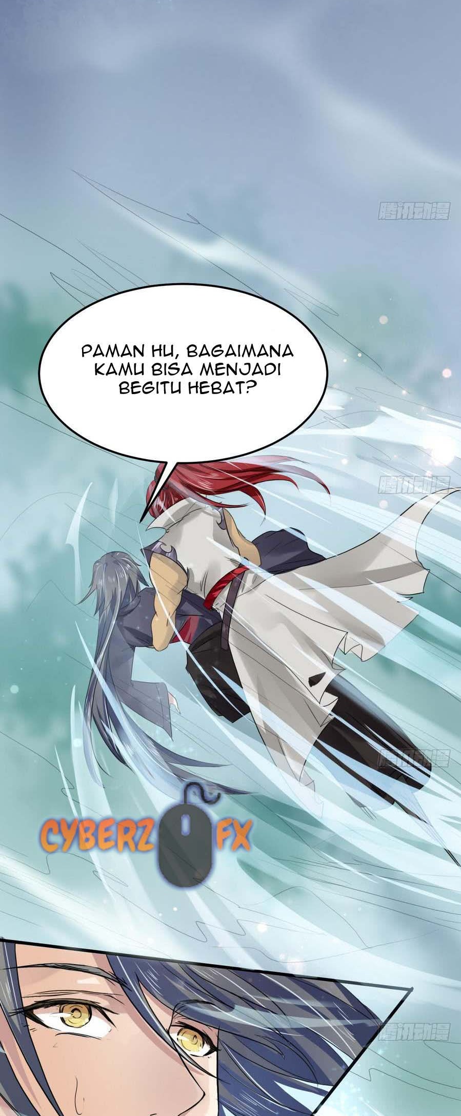 The Nine Heaven of Martial Arts Chapter 5 - halaman 13