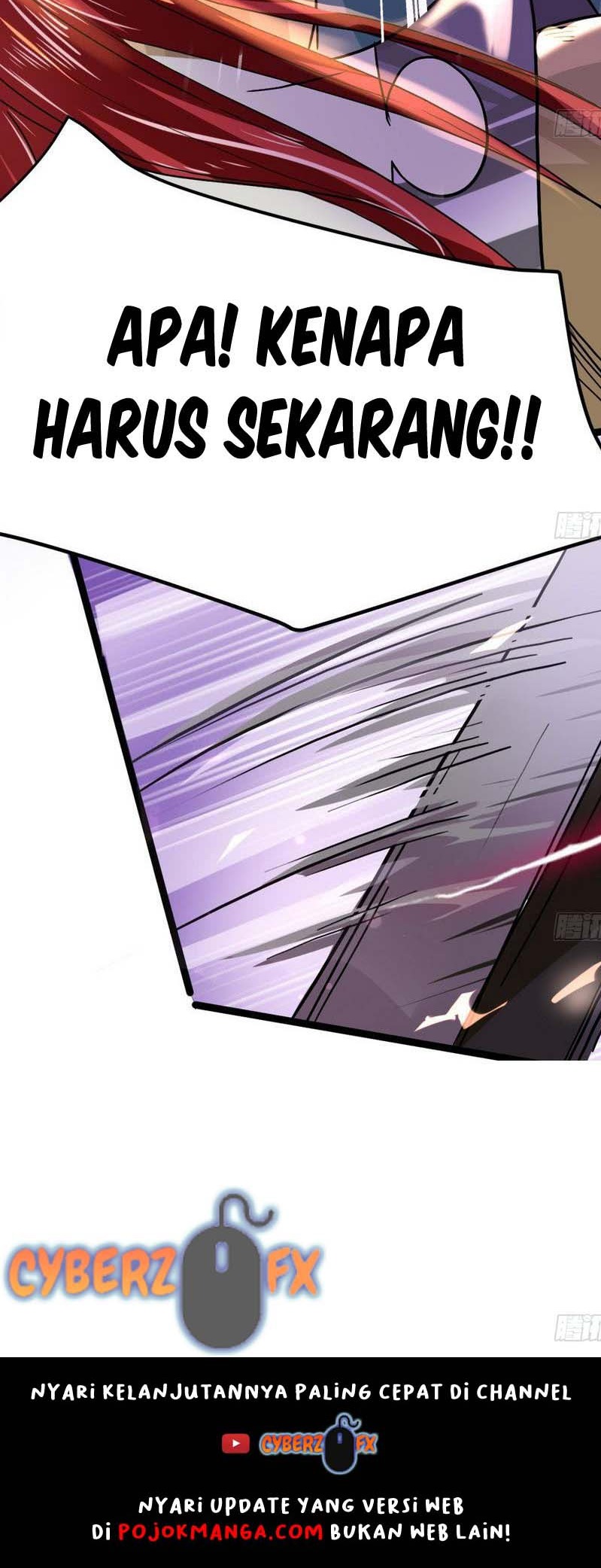 The Nine Heaven of Martial Arts Chapter 5 - halaman 20