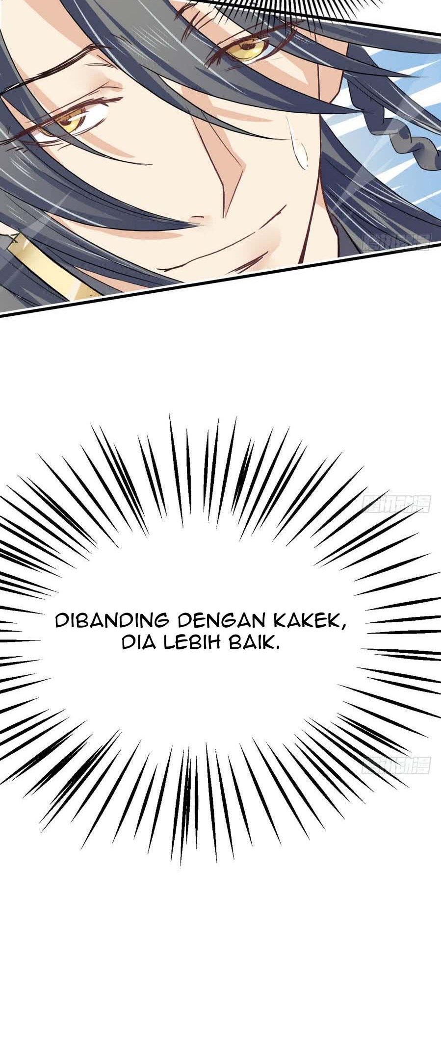 The Nine Heaven of Martial Arts Chapter 5 - halaman 7
