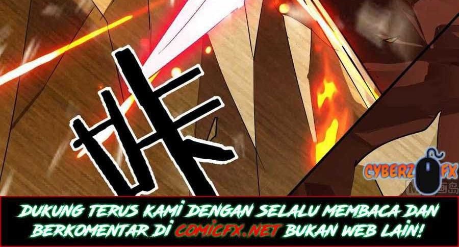 The Nine Heaven of Martial Arts Chapter 50 - halaman 13