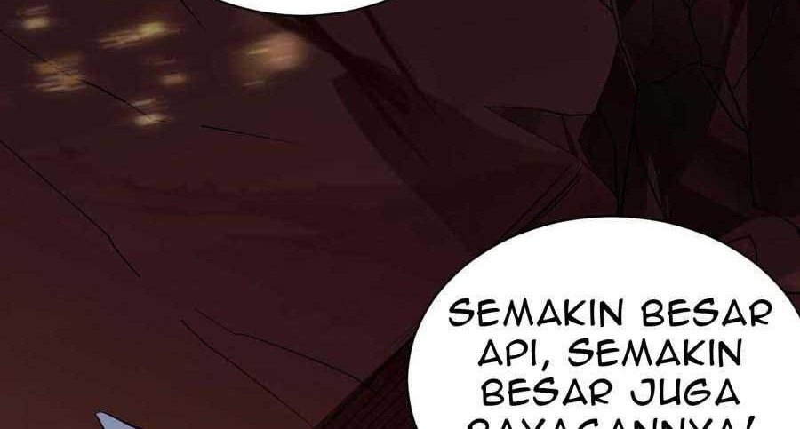 The Nine Heaven of Martial Arts Chapter 50 - halaman 3