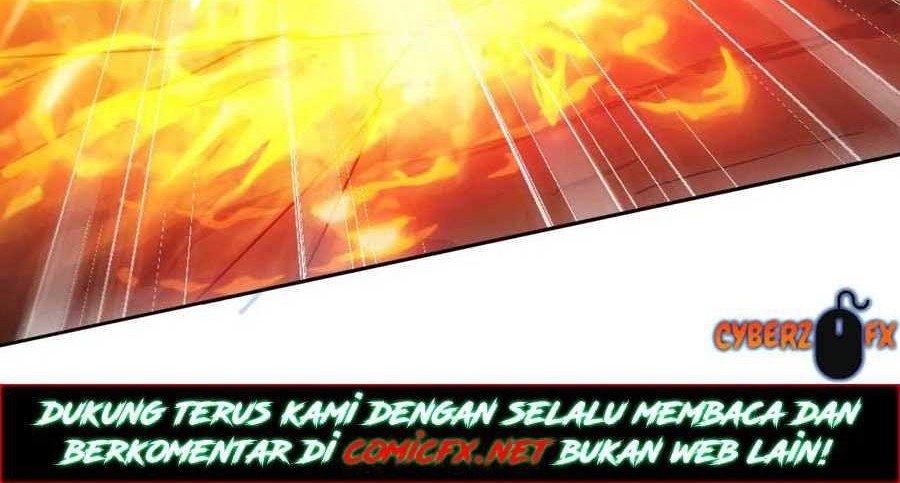 The Nine Heaven of Martial Arts Chapter 50 - halaman 5