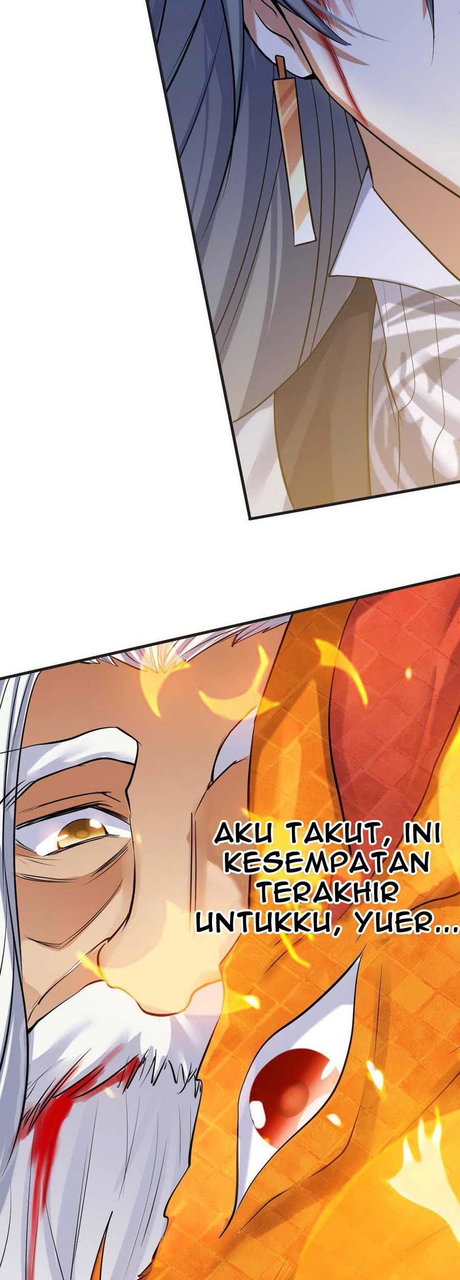 The Nine Heaven of Martial Arts Chapter 51 - halaman 15