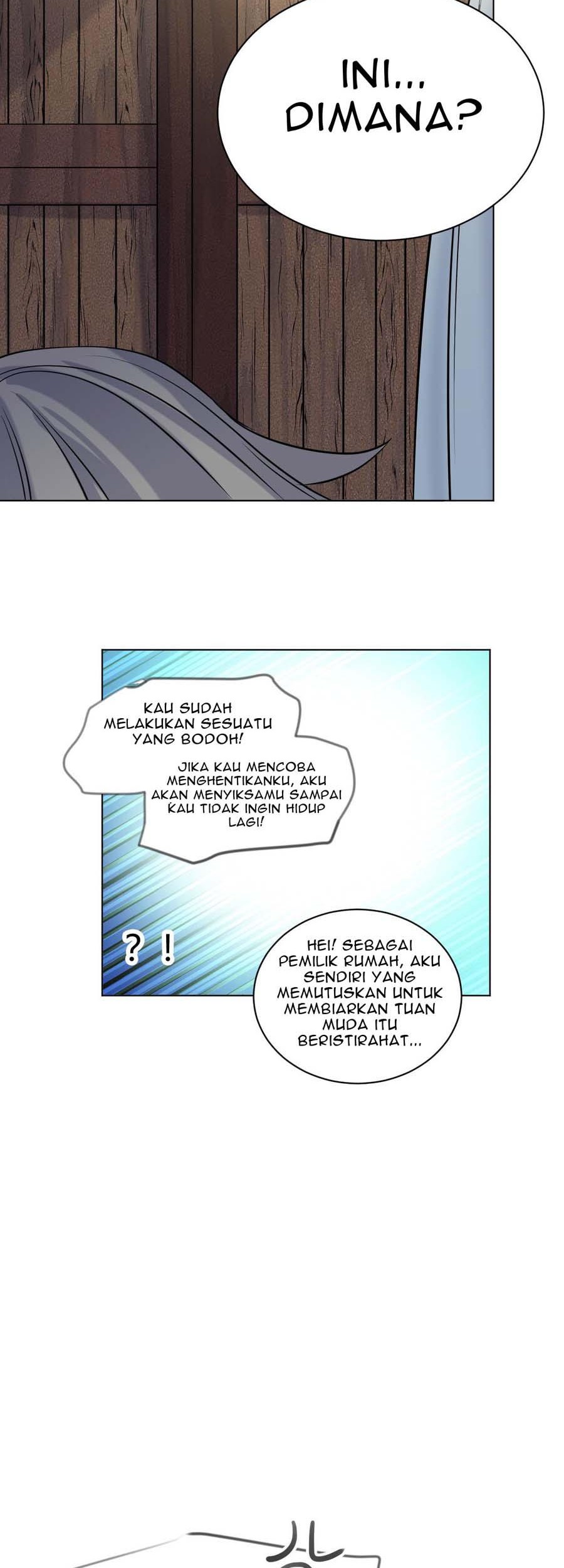 The Nine Heaven of Martial Arts Chapter 52 - halaman 16