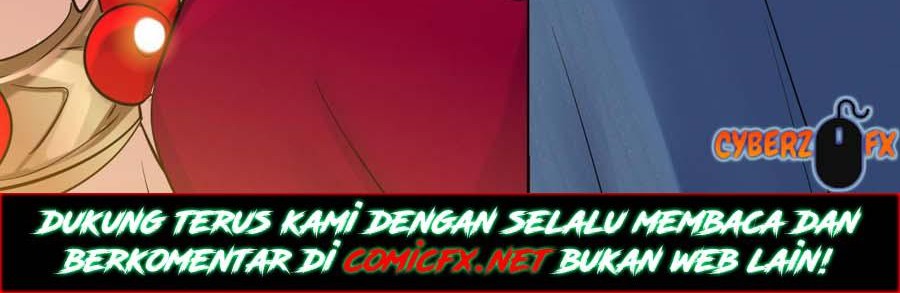 The Nine Heaven of Martial Arts Chapter 52 - halaman 18