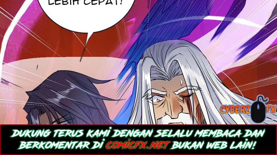 The Nine Heaven of Martial Arts Chapter 52 - halaman 8