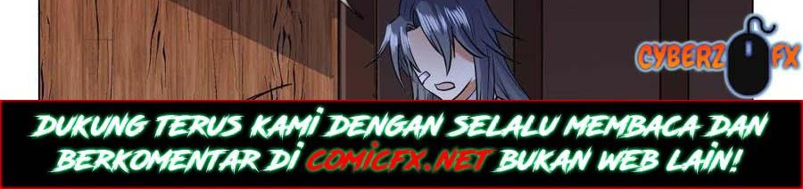 The Nine Heaven of Martial Arts Chapter 53 - halaman 5