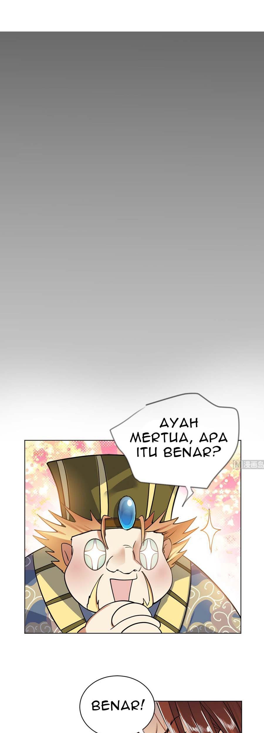 The Nine Heaven of Martial Arts Chapter 55.1 - halaman 2