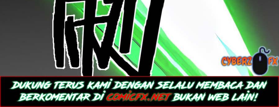 The Nine Heaven of Martial Arts Chapter 55.1 - halaman 8
