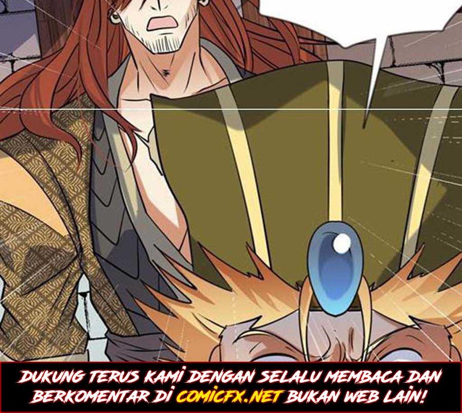 The Nine Heaven of Martial Arts Chapter 56 - halaman 10