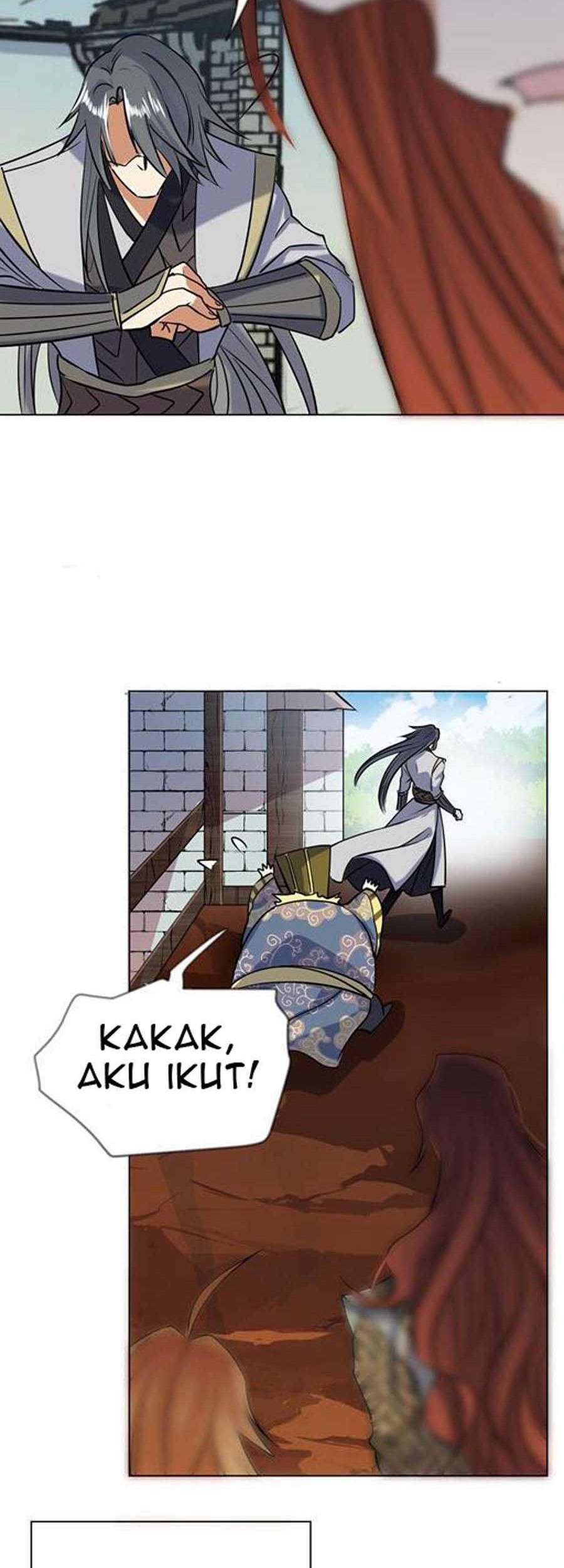 The Nine Heaven of Martial Arts Chapter 56 - halaman 12