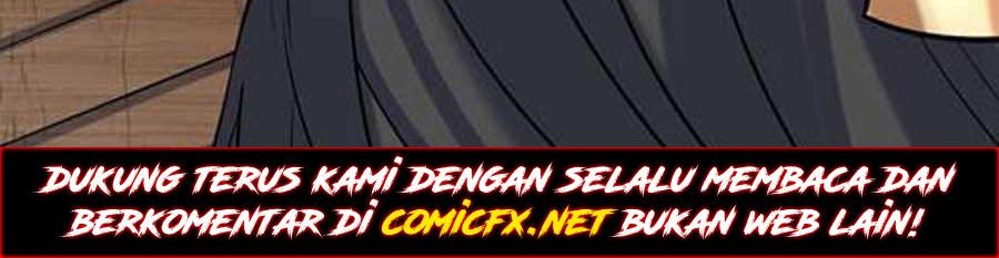 The Nine Heaven of Martial Arts Chapter 56 - halaman 16