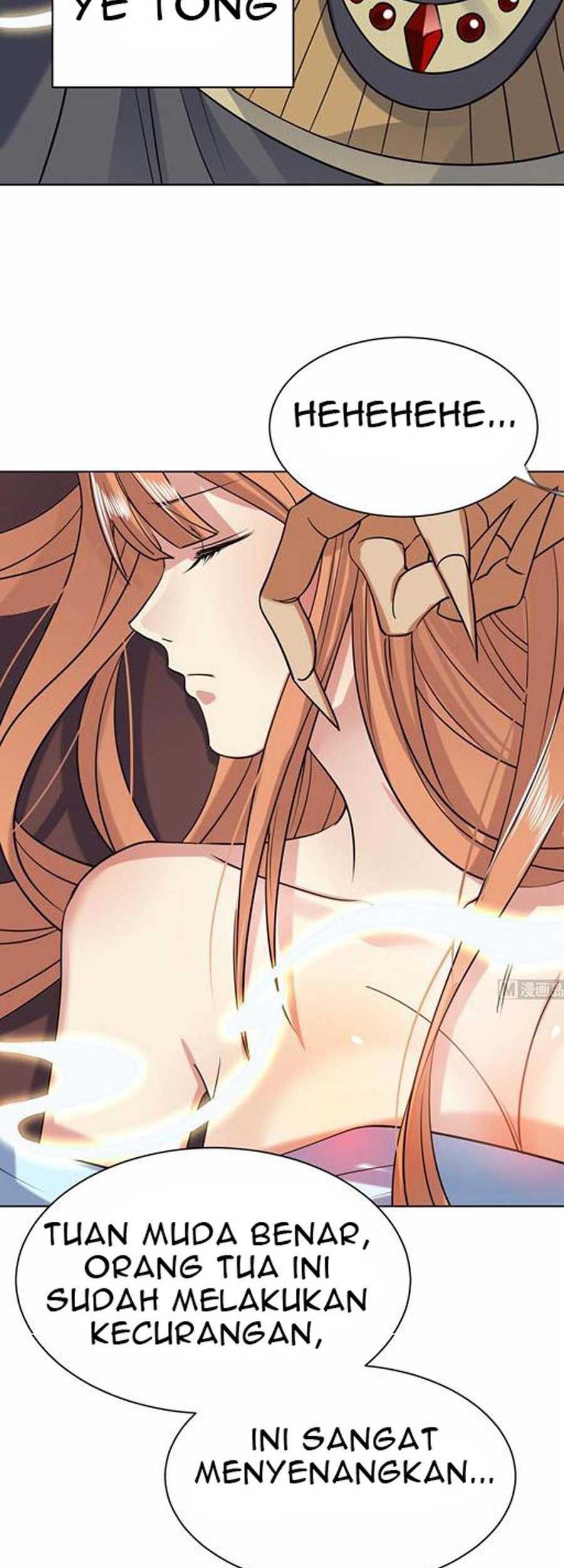 The Nine Heaven of Martial Arts Chapter 56 - halaman 18