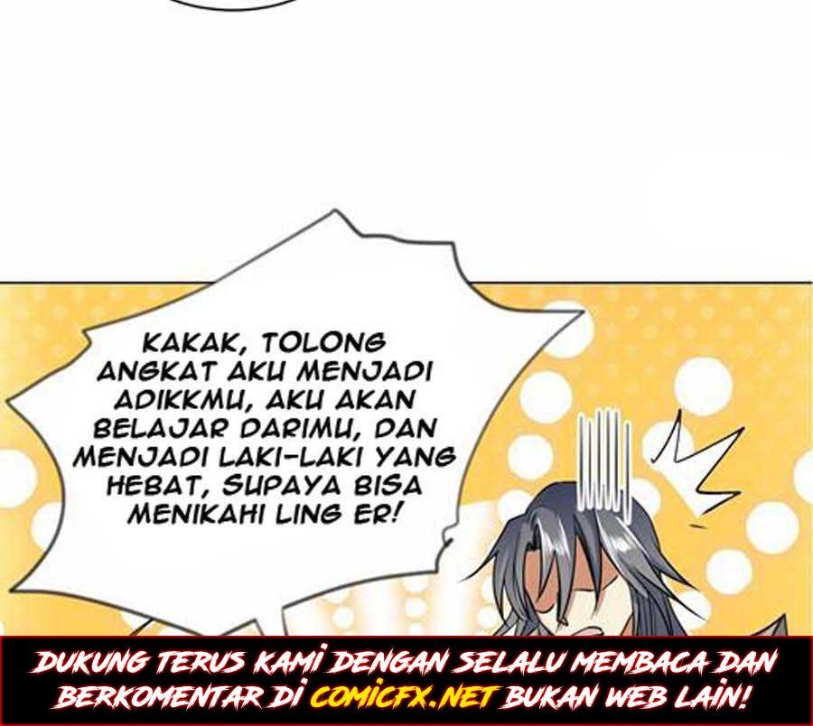 The Nine Heaven of Martial Arts Chapter 56 - halaman 4