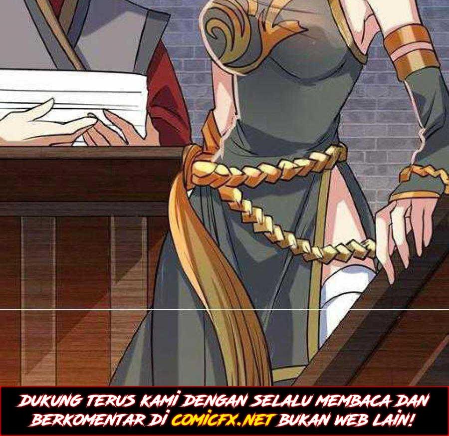 The Nine Heaven of Martial Arts Chapter 57 - halaman 10